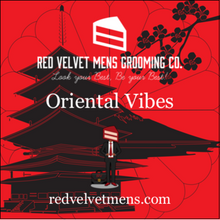 Load image into Gallery viewer, Oriental Vibes – Inspired by Issey Miyake