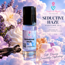 Load image into Gallery viewer, Seductive Haze l Touch of Alyvia Perfume Oil