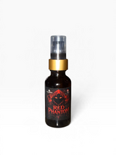 Load image into Gallery viewer, Red Phantom Beard Oil — Dark Gourmand Amber, 1 oz / 30 mL