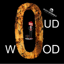 Load image into Gallery viewer, OUD WOOD