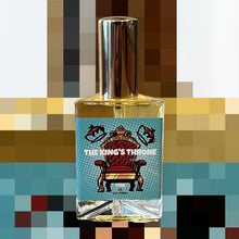 Load image into Gallery viewer, THE KING’S THRONE