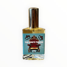 Load image into Gallery viewer, THE KING’S THRONE