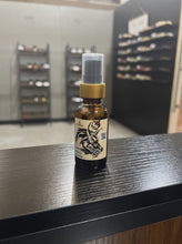 Load and play video in Gallery viewer, The Wolves Outside - Premium Beard Oil