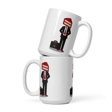 Load image into Gallery viewer, The "Icon" Mug