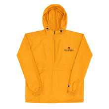 Load image into Gallery viewer, RVM Embroidered Champion Packable Jacket