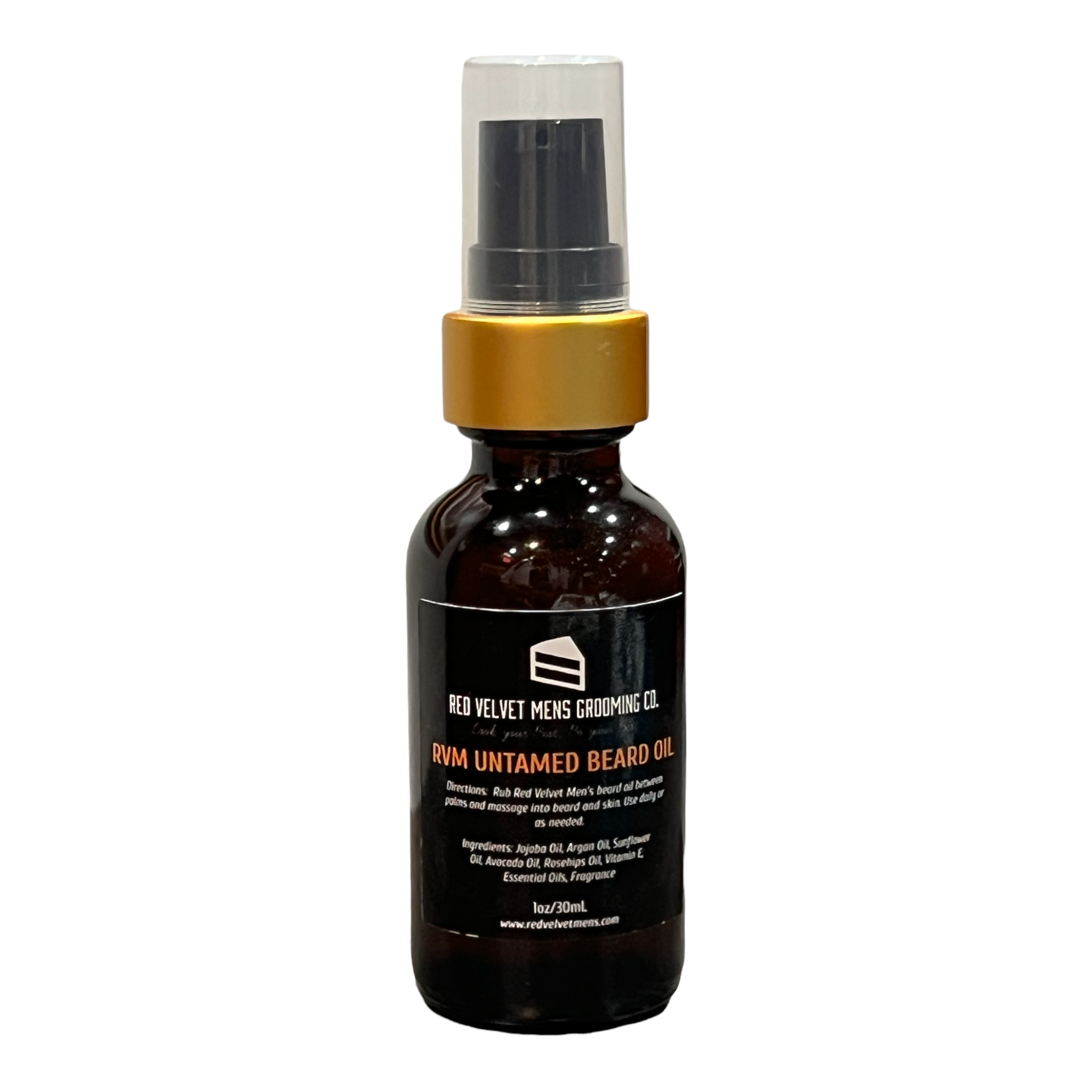 dior sauvage beard oil