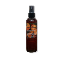Load image into Gallery viewer, PLEASANTLY PUMPKIN HAND SANITIZER SPRAY - 4oz