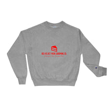 Load image into Gallery viewer, RVM Logo Champion Sweatshirt