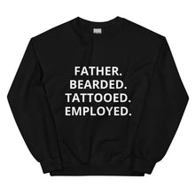 Load image into Gallery viewer, "Breaking Stereotypes" Sweatshirt