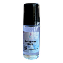 Load image into Gallery viewer, Seductive Haze l Touch of Alyvia Perfume Oil
