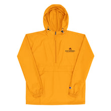 Load image into Gallery viewer, RVM Embroidered Champion Packable Jacket
