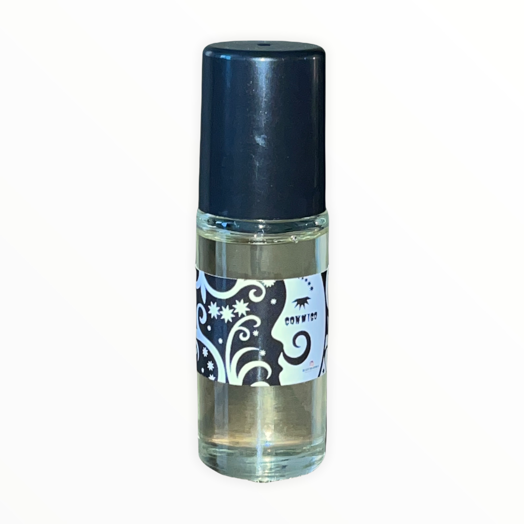 Sa Perfume - Contre Moi is an oriental scent of vanilla