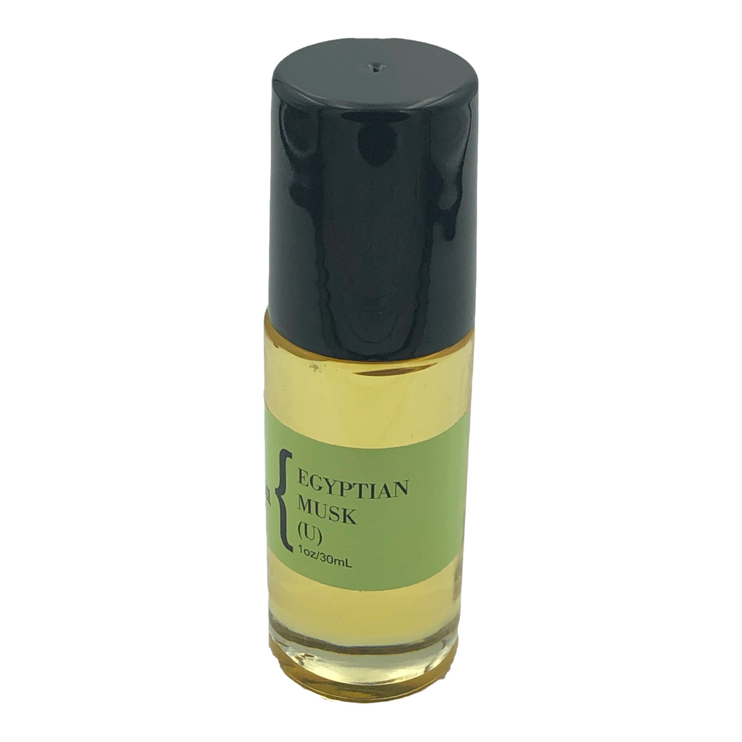 Egyptian musk discount oil for men