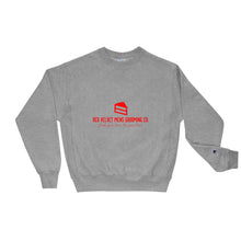 Load image into Gallery viewer, RVM Logo Champion Sweatshirt

